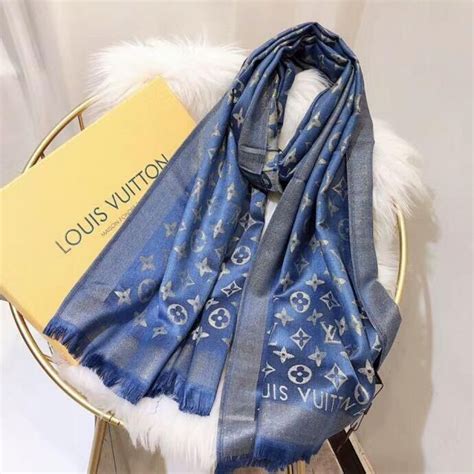 how much do louis vuitton scarves cost|Louis Vuitton scarf for women.